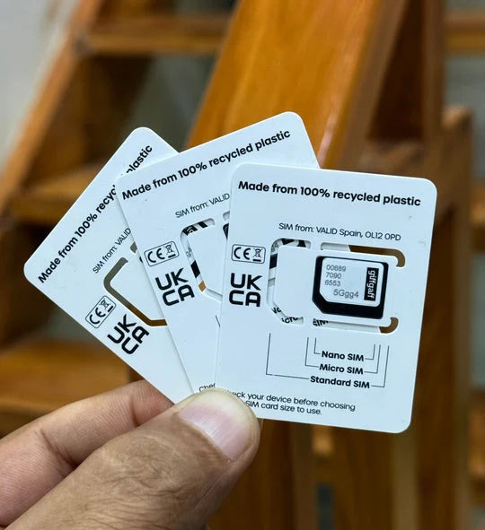 Mobile Product