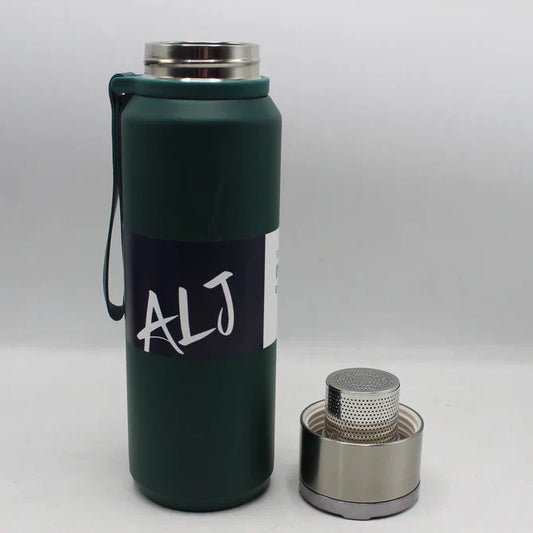 Infinite Stainless Steel Water Bottle